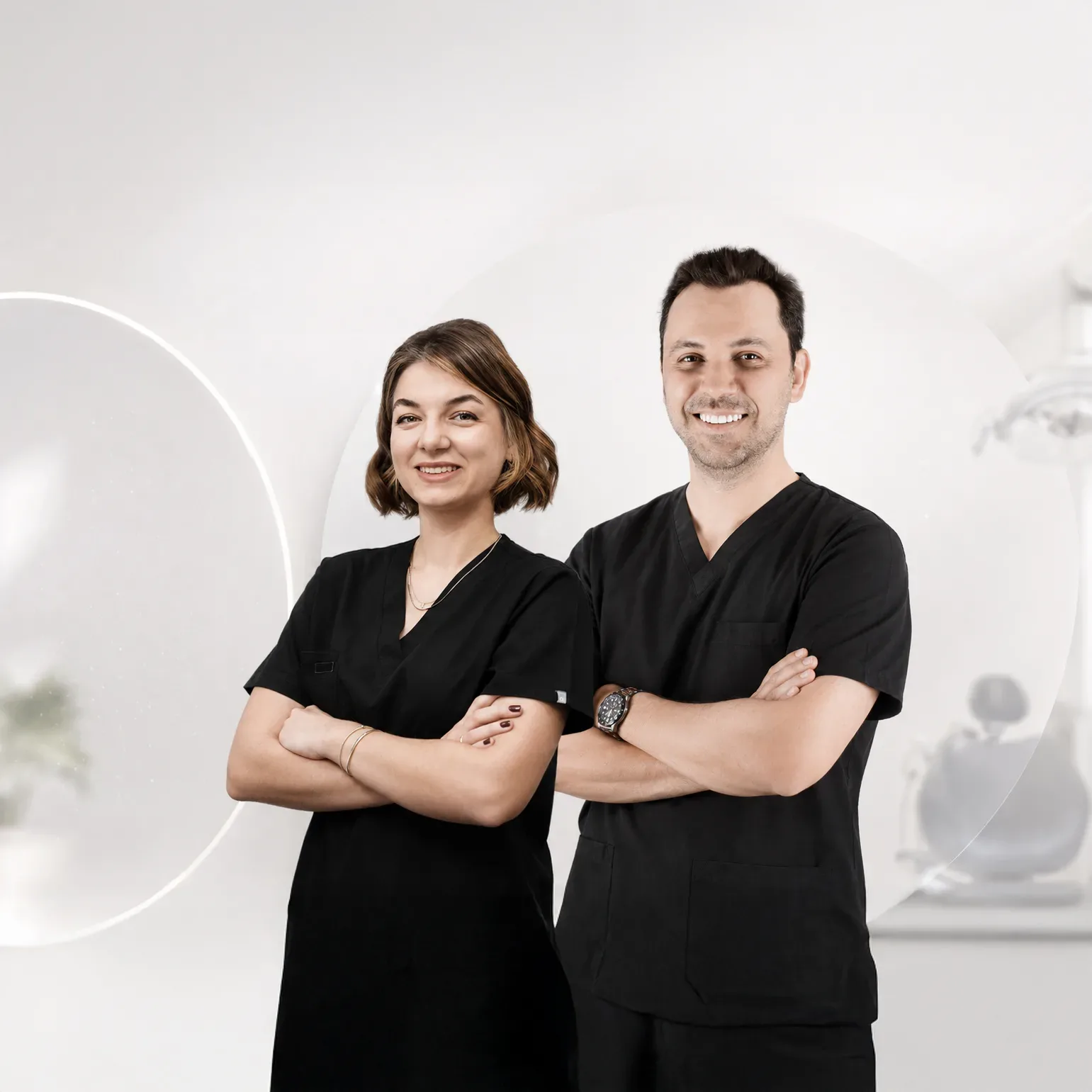 DT Group Clinics