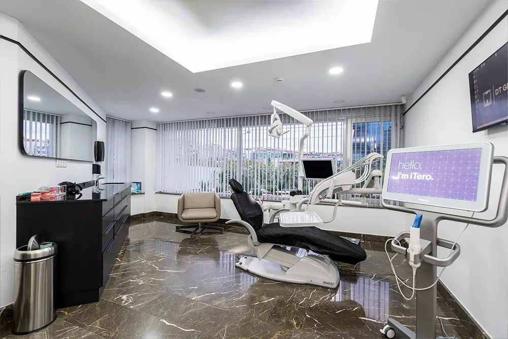 Dt Group Clinics Klinik Galerisi