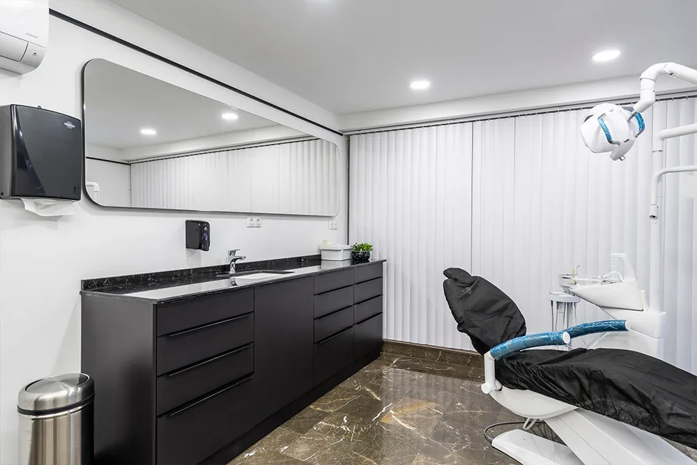 Dt Group Clinics Klinik Galerisi