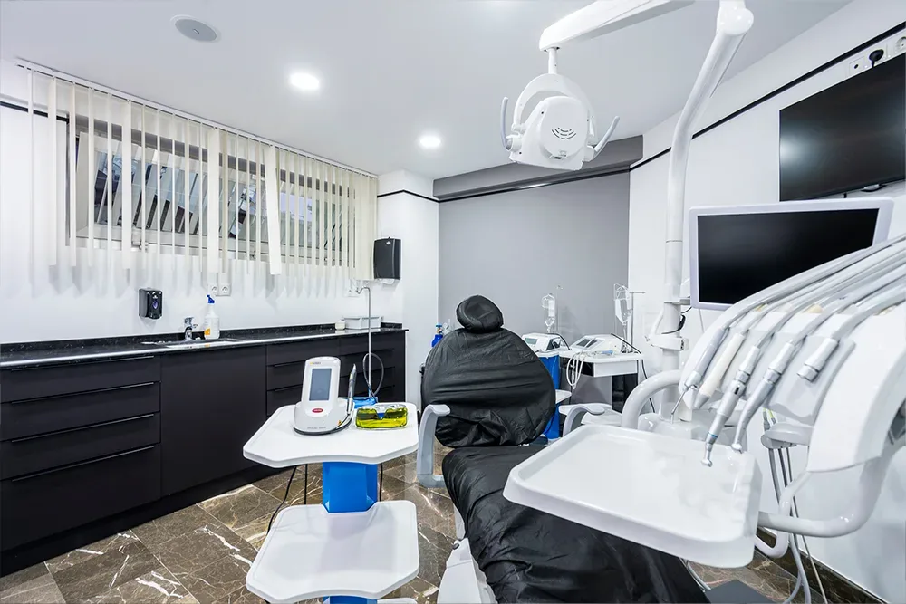 Dt Group Clinics Klinik Galerisi