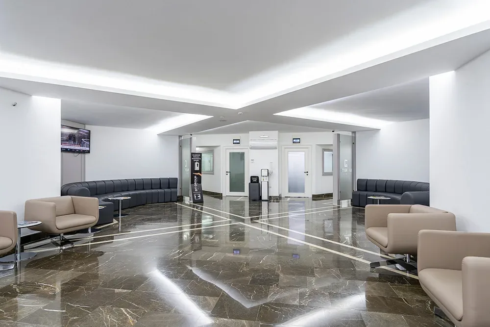 Dt Group Clinics Klinik Galerisi