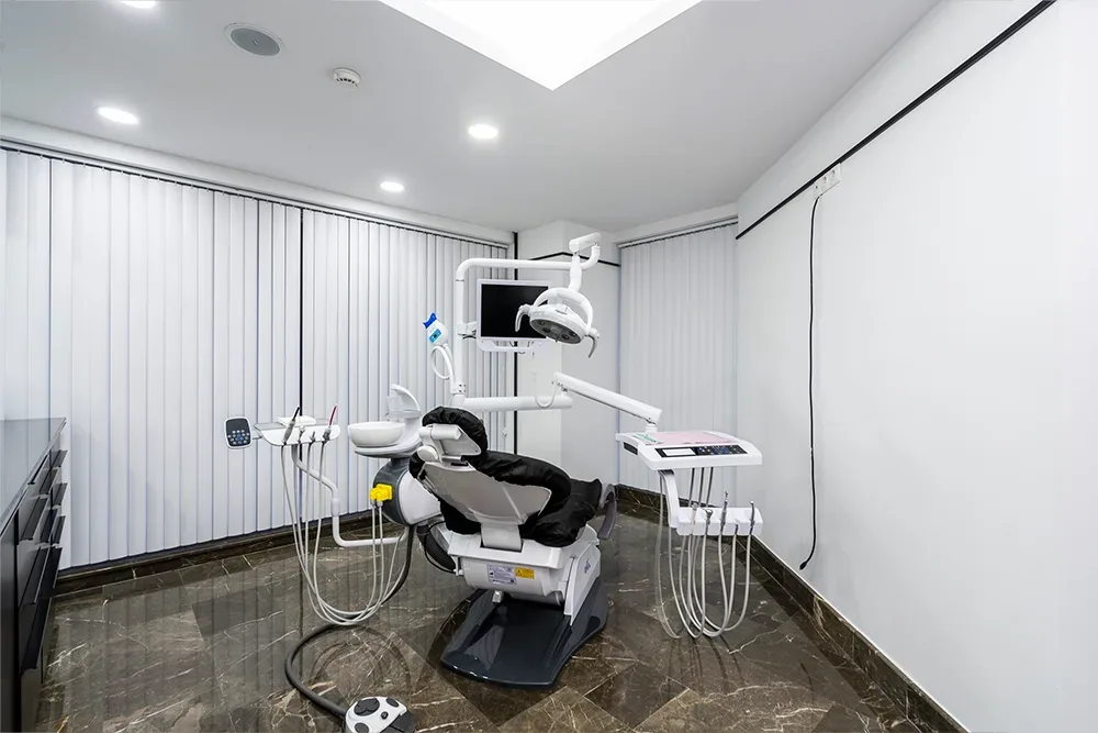 Dt Group Clinics Klinik Galerisi