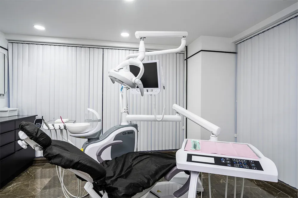 Dt Group Clinics Klinik Galerisi