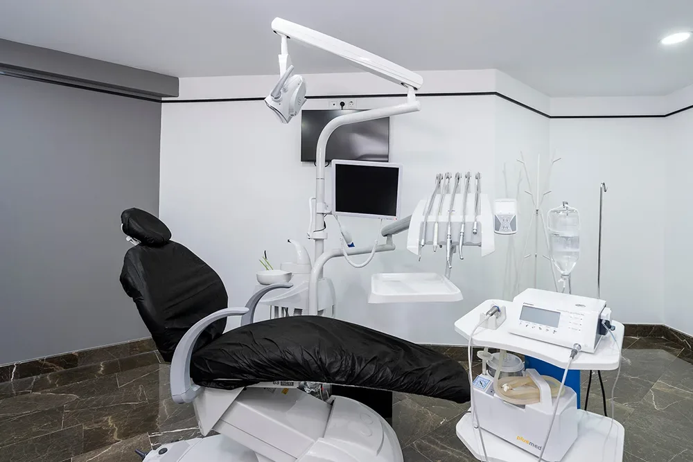 Dt Group Clinics Klinik Galerisi