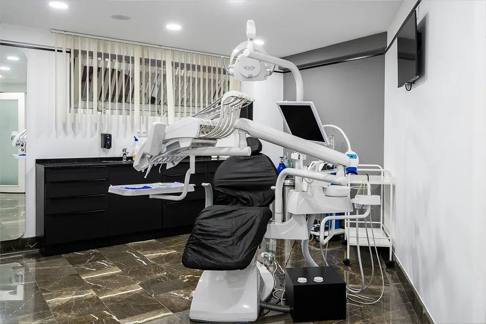 Dt Group Clinics Klinik Galerisi