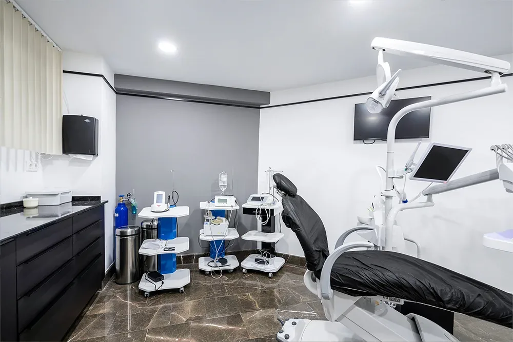 Dt Group Clinics Klinik Galerisi