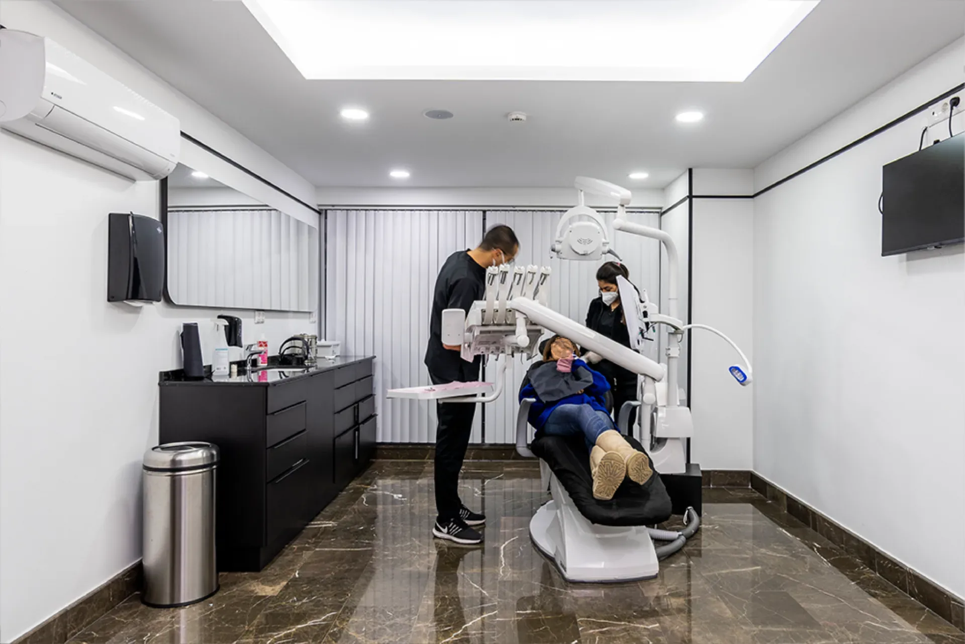 Dt Group Clinics Klinik Galerisi