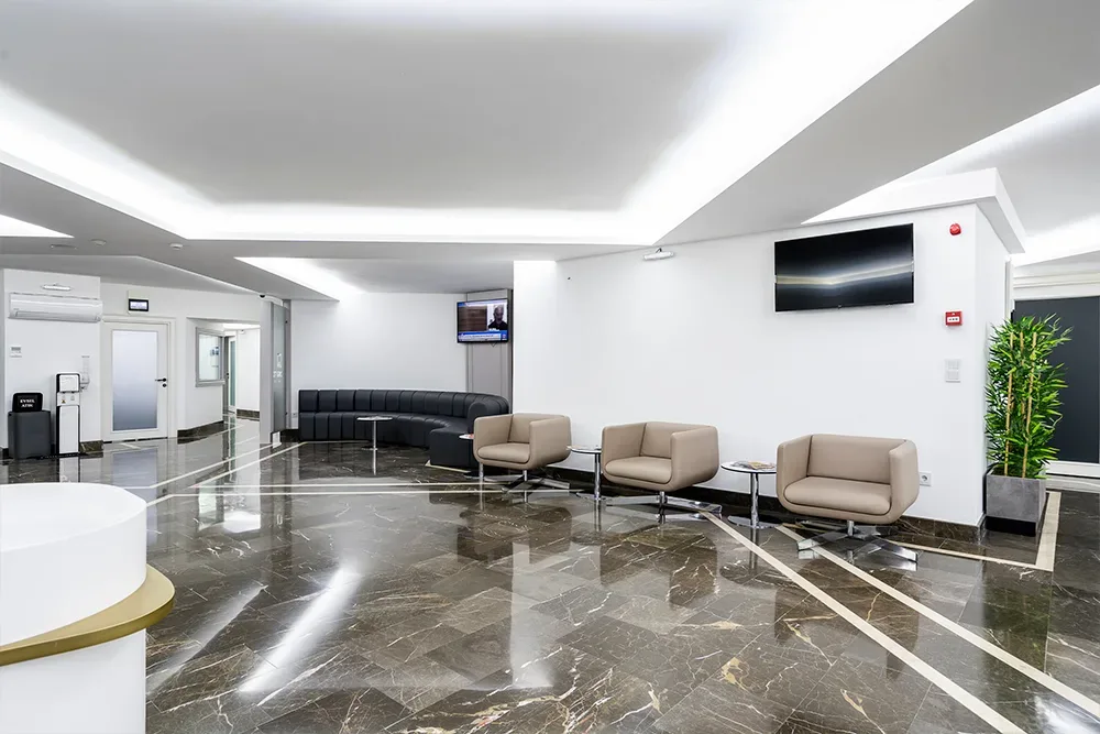 Dt Group Clinics Klinik Galerisi