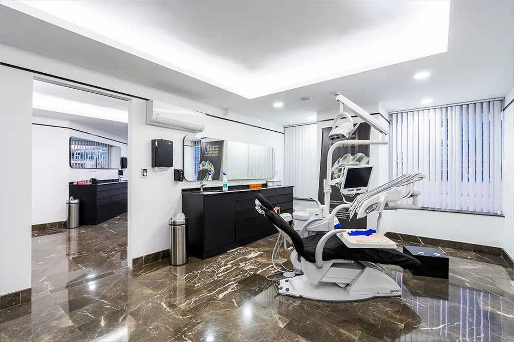 Dt Group Clinics Klinik Galerisi