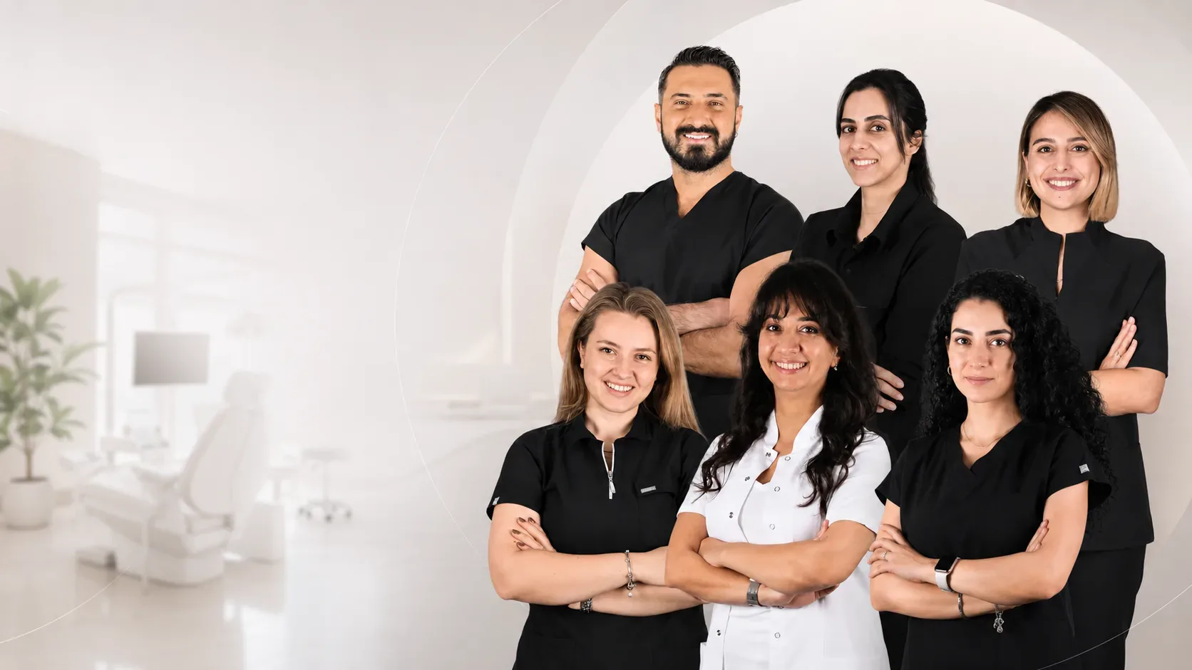 DT Group Clinics