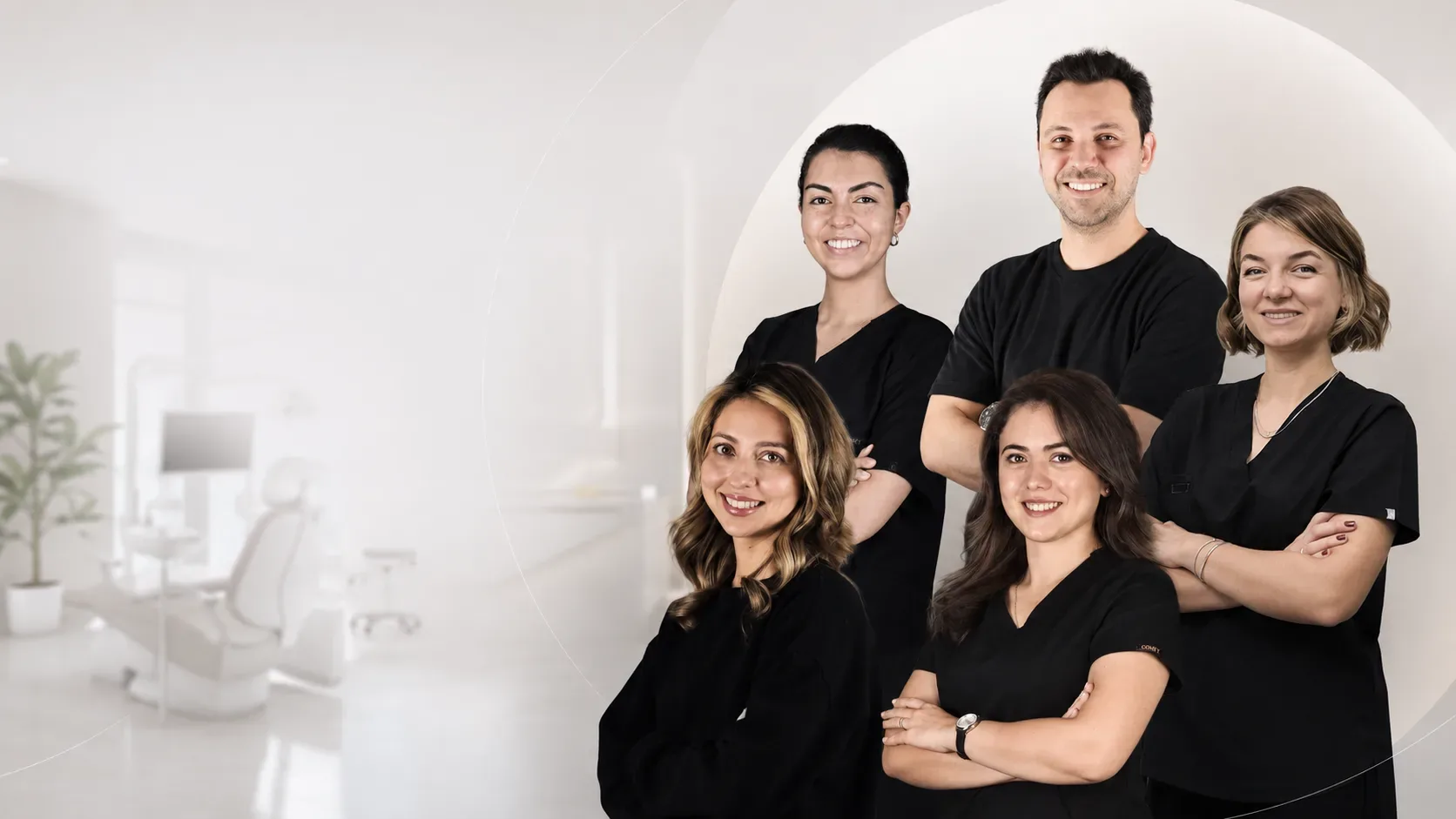 DT Group Clinics