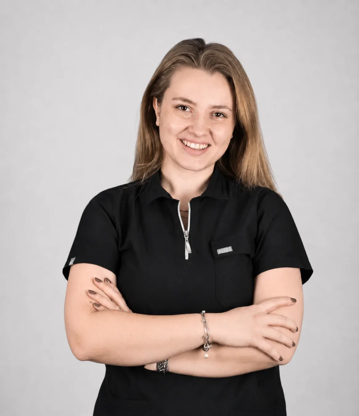 Elif Şentürk