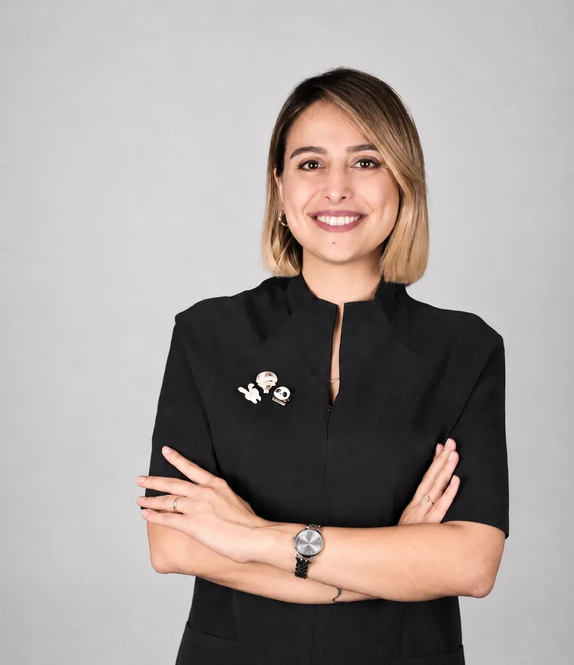 Ceren Carlı