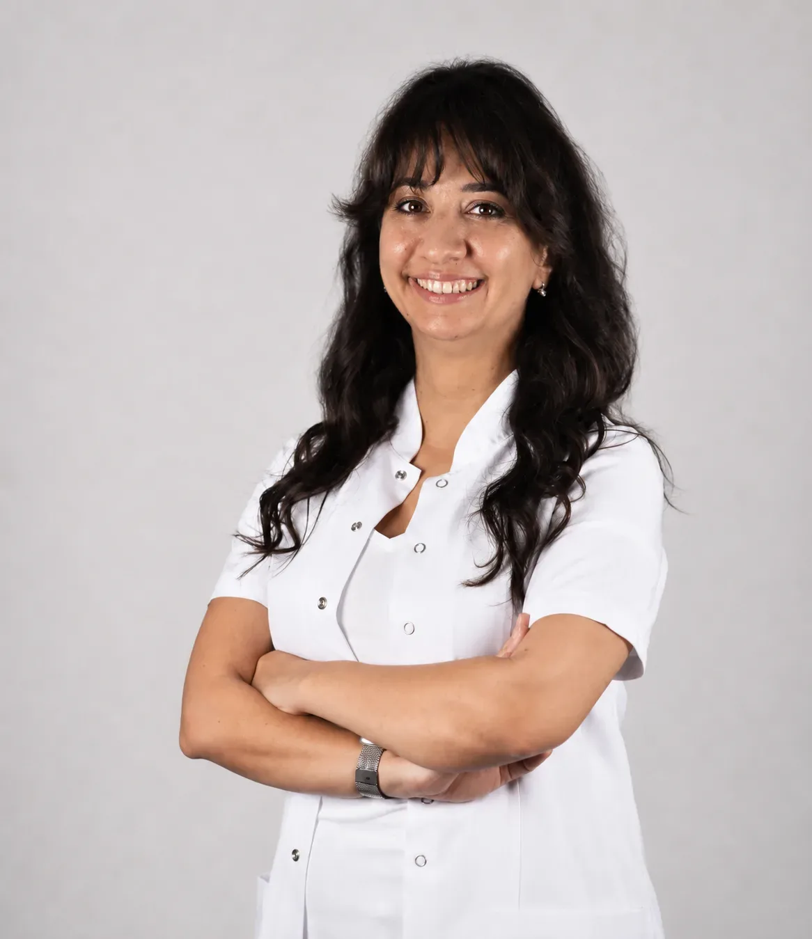 Ayşegül Delioğlan