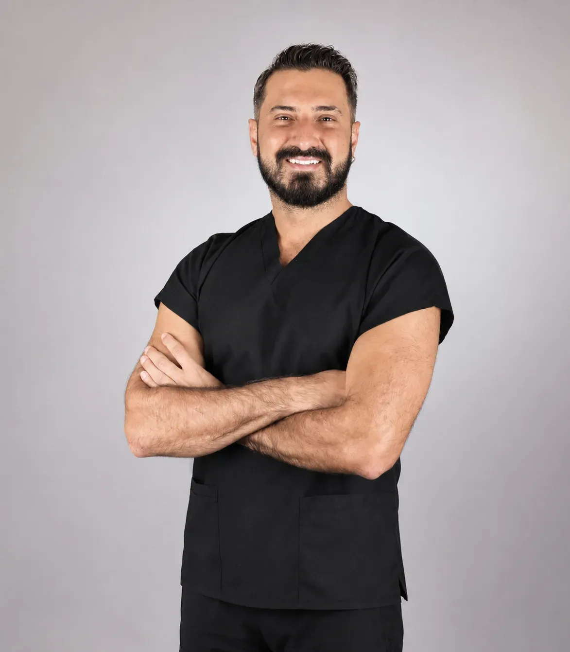 Burak Gökay Yıldırım