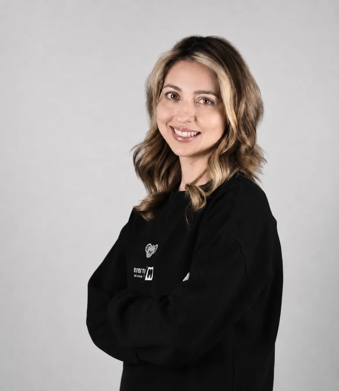 Buse Koşkun Uğurel