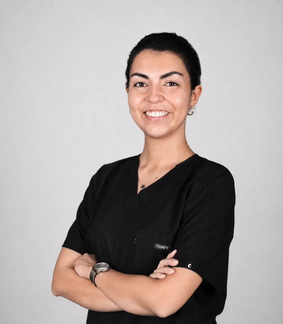 Betül Ayhan