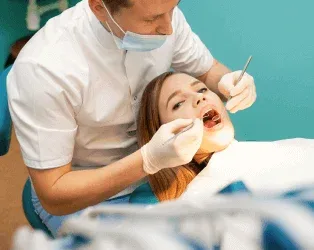 Dişeti Hastalıkları ve Cerrahisi (Periodontoloji)