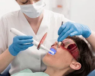 Dental İmplant Tedavisi